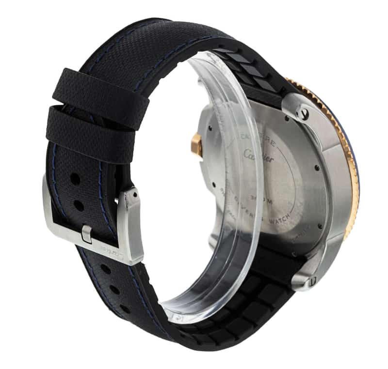 Cartier Calibre de Cartier W2CA0008